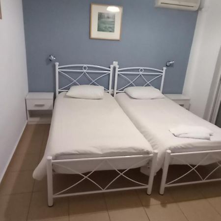 Nikolaki Rooms Pórto Ráfti Eksteriør bilde